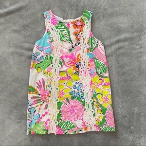 Lilly Pulitzer 5T Dress